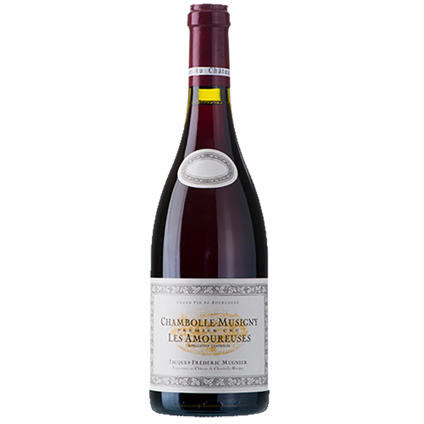 2016 Jacques-Frederic Mugnier, Chambolle-Musigny Premier Cru, Les Amoureuses